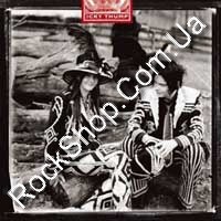 White Stripes, The - Icky Thump (Sealed) (CD)