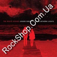 White Stripes, The - Under Great White Northern Lights (Sealed) (CD)