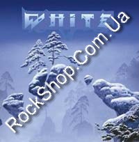 White (ex Yes) - White (CD-DA)