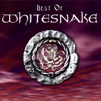 Whitesnake - Best Of (CD-DA)