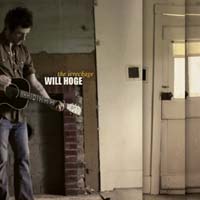 Hoge, Will -  The Wreckage (CD)