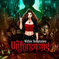 Within Temptation - The Unforgiving (CD-DA)