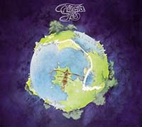 Yes - Fragile (Expanded & Remastered) (CD)