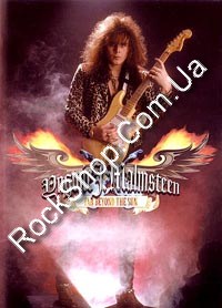 Malmsteen, Yngwie J. - Far Beyond The Sun (DVD)
