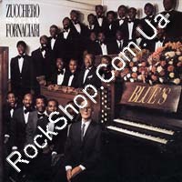 Zucchero Sugar Fornaciari (CD-DA)
