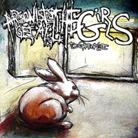 Arsonists Get All The Girls - Game of Life (CD)