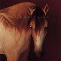 Air - Baricco - City Reading -Tre Western Storie (2LP)