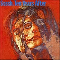 Ten Years After - Ssssh (CD)