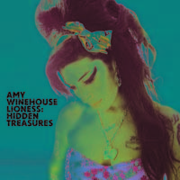Winehouse, Amy - Lioness Hidden Treasures (CD-DA)