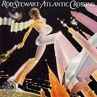 Stewart, Rod - Atlantic Crossing (2CD)