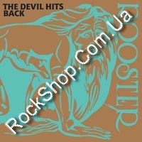 Atomic Rooster - The Devil Hits Back (CD-DA)