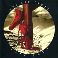 Bush, Kate - The Red Shoes (CD)