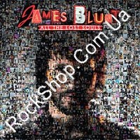 Blunt, James - All The Lost Souls (CD-DA)