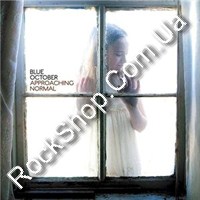 Blue October - Approaching Normal (CD-DA)