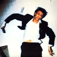 Bowie, David - Lodger (CD, MINI VINYL)