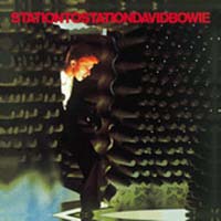 Bowie, David - Station To Station (CD, MINI VINYL)