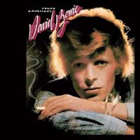 Bowie, David - Young Americans (CD, MINI VINYL)