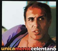 Celentano, Adriano - Unicamente Celentano (2CD-DA)