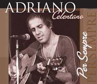 Celentano, Adriano - Per Sempre (2CD-DA)
