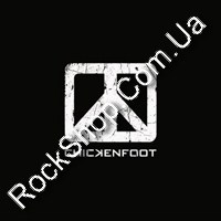 Chickenfoot -  Chickenfoot (CD-DA)