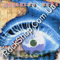 Chroming Rose - Insight (CD-DA)