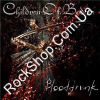 Children Of Bodom - Blooddrunk (CD-DA)