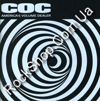 Corrosion Of Conformity (COC) - America's Volume Dealer (CD-DA)