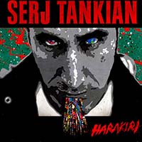 Tankian, Serj - Harakiri (CD)