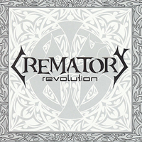 Crematory - Revolution (CD-DA)