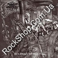 Darkthrone - Darkthrone & Black Flags (CD-DA)