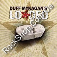 Duff McKagan's Loaded - Sick (CD-DA)