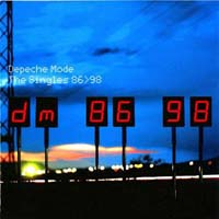 Depeche Mode - The Singles 86-98 (2CD-DA)