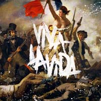 Coldplay - Viva la Vida Or Death And All His Friends (CD-DA)