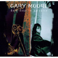 Moore, Gary - Dark Days In Paradise (CD-DA)