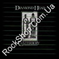 Diamond Head - Canterbury (CD-DA)