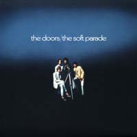 Doors, The - The Soft Parade (CD, MINI VINYL)