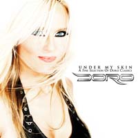 Doro - Under My Skin - A Fine Selection Of Doro Classics (2CD-DA)