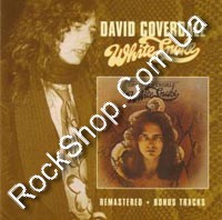 Coverdale, David - Whitesnake (Remastered) (CD-DA)