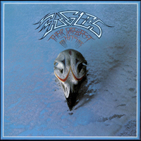 Eagles - Their Greatest Hits [180 g] (Analog Master Tapes) (LP)