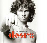 Doors - The Very Best Of (�D-DA)