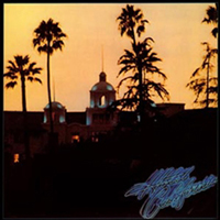 Eagles - Hotel California (Deluxe Edition) [180 g] (LP)