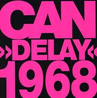 Can - Delay 1968 (CD)