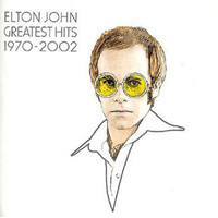 Elton John - Greatest hits 1970-2002 (2CD-DA)