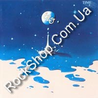 Electric Light Orchestra (ELO) - Time (CD-DA)