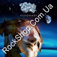 Eloy - Visionary (CD-DA)