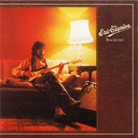Clapton, Eric - Backless (CD-DA)