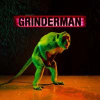 Nick, Cave - Grinderman (CD-DA)