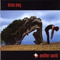 May, Brian - Another World (CD-DA)