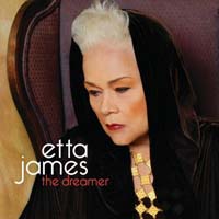 James, Etta - The Dreamer (CD-DA)