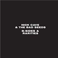 Cave, Nick & The Bad Seeds - B-Sides (3CD)
